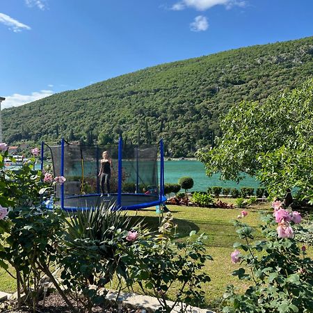 Mokošica Apartment Ombla מראה חיצוני תמונה
