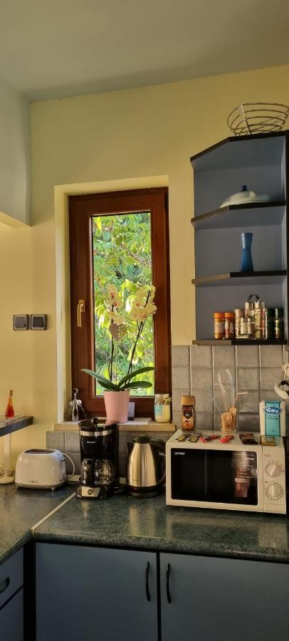 Mokošica Apartment Ombla מראה חיצוני תמונה