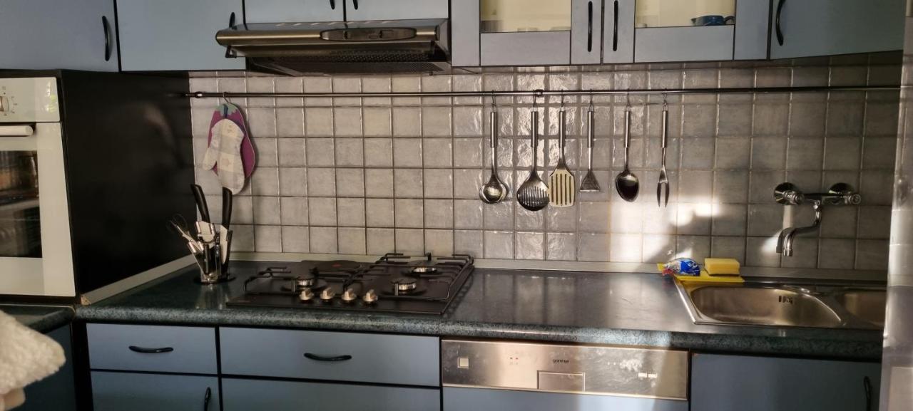 Mokošica Apartment Ombla מראה חיצוני תמונה