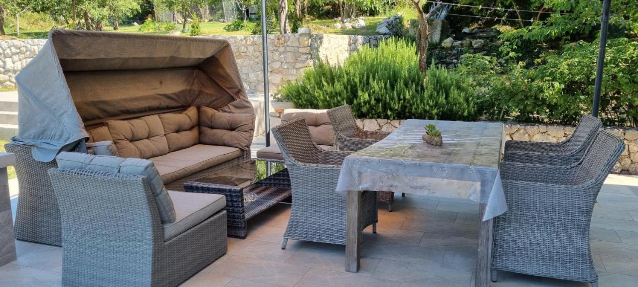 Mokošica Apartment Ombla מראה חיצוני תמונה