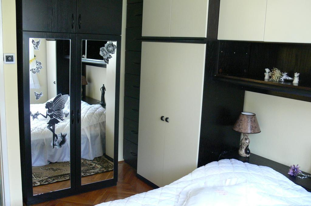 Mokošica Apartment Ombla חדר תמונה