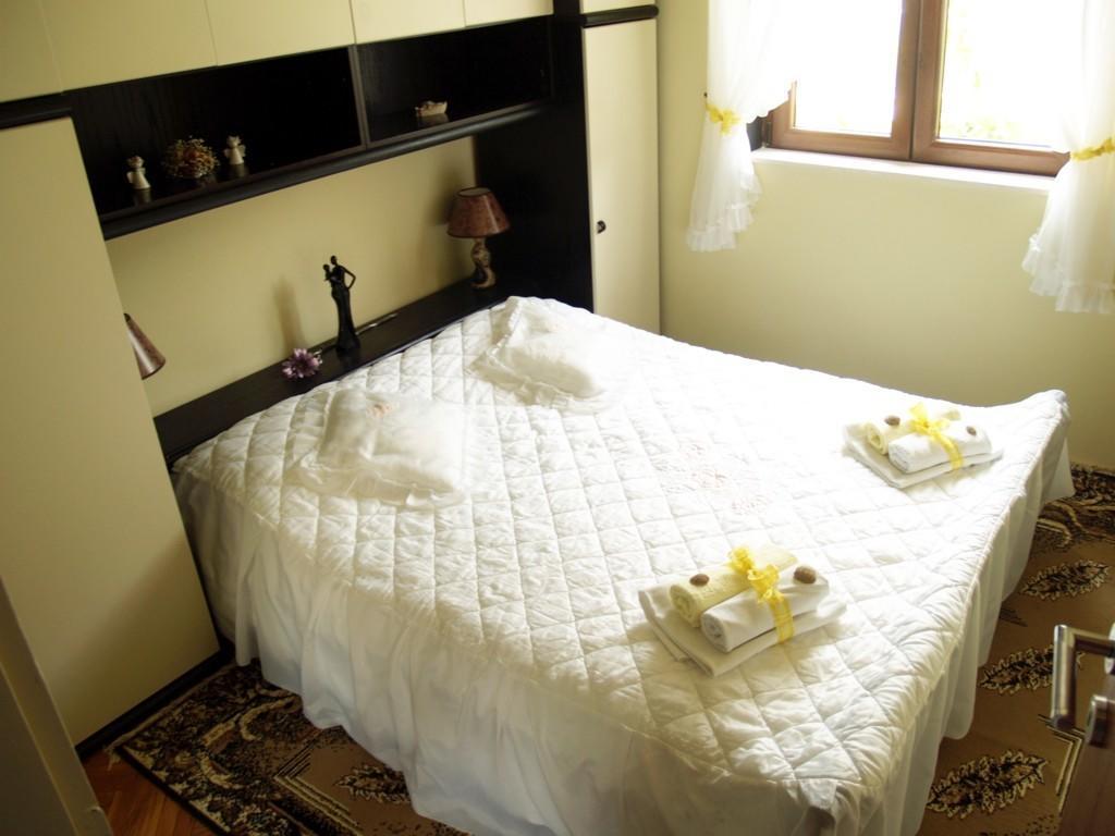 Mokošica Apartment Ombla חדר תמונה