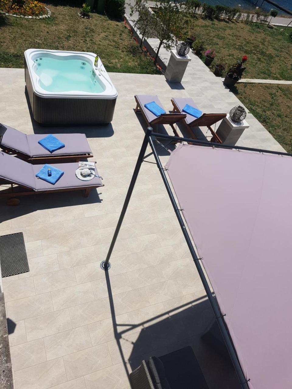 Mokošica Apartment Ombla מראה חיצוני תמונה